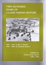 Two Hundred Years of Claxby Parish History