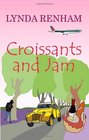 Croissants and Jam: A Romantic Comedy