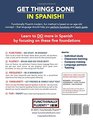 Functionally Fluent! Beginner Spanish Course, including full-color Spanish coursebook and audio downloads: Learn to DO things in Spanish, fast and ... Coursebooks & Spanish Audio) (Volume 1)