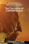 The Children of Captain Grant A Play in Five Acts