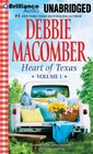 Heart of Texas Vol 1 Lonesome Cowboy / Texas TwoStep
