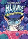 Klawde Evil Alien Warlord Cat