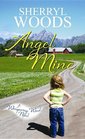 Angel Mine A Whispering Wind Novel