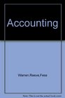 Accounting 19th Edition
