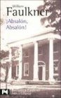 Absolon Absolon / Absalom Absalom