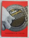 The Guitar Songbook  72 Songs and Melodies in Solo and Duet Arrangements Transcribed Especially for the Guitar