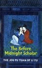 The Before Midnight Scholar