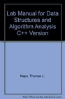Lab Manual for Data Structures and Algorithm Analysis C Version