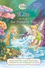 Rani Two Friendship Tales