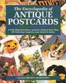 The Encyclopedia of Antique Postcards/Price Guide