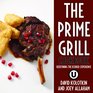 The Prime Grill Cookbook
