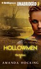 Hollowmen (The Hollows Series)
