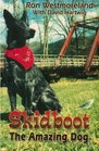 Skidboot: The Amazing Dog