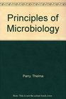 Principles of microbiology For students of food technology