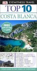 DK Eyewitness Top 10 Travel Guide Costa Blanca