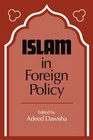 Islam in Foreign Policy