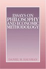 Essays on Philosophy and Economic Methodology