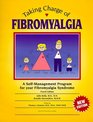 Taking Charge of Fibromyalgia