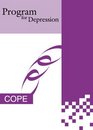 COPE Program for Depression