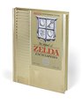 The Legend of Zelda Encyclopedia Deluxe Edition