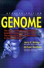 Genome The Story of the Most Astonishing   Scientific Adventure of Our Time