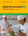Highly Recommended 2 Student's Book  Intermediate