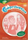 Oxford Reading Tree Y4/P5 TreeTops Comprehension Teacher's Guide