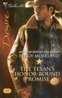 The Texan's HonorBound Promise