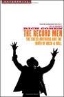 The Record Men The Chess Brothers and the Birth of Rock  Roll