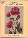 Floral Charted Designs (Dover Needlework Series)