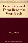 Computerized Farm Records
