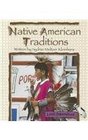 Native American Traditions  Stage 3A Book 4