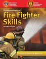 Fundamentals of Fire Fighter Skills Student Review Manual