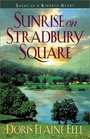 Sunrise on Stradbury Square (Sagas of a Kindred Heart, Bk 3)