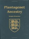 Plantagenet Ancestry: A Study In Colonial And  Medieval Families (Royal Ancestry)