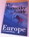 Stormrider Guide Europe