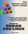 The debian linux user's guide