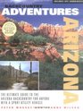 Backcountry Adventures: Arizona