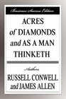 Acres of Diamonds and As A Man Thinketh