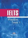 IELTS Practice Tests Student's Book Level 1
