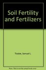 Soil Fertility and Fertilizers