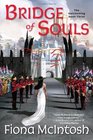 Bridge of Souls (Quickening, Bk 3)