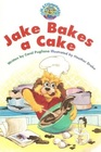 Jake Bakes a Cake