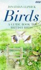 Birds The Book and Video Guide to British Birds