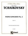 Piano Concerto No 2 in G Major Op 44