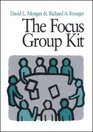 The Focus Group Kit Volumes 16