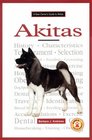 A New Owner's Guide to Akitas