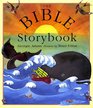 The Bible Storybook  Ten Tales from the Old and New Testaments