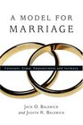 A Model for Marriage Covenant Grace Empowerment And Intimacy