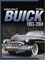 Standard Catalog Of Buick 19032004